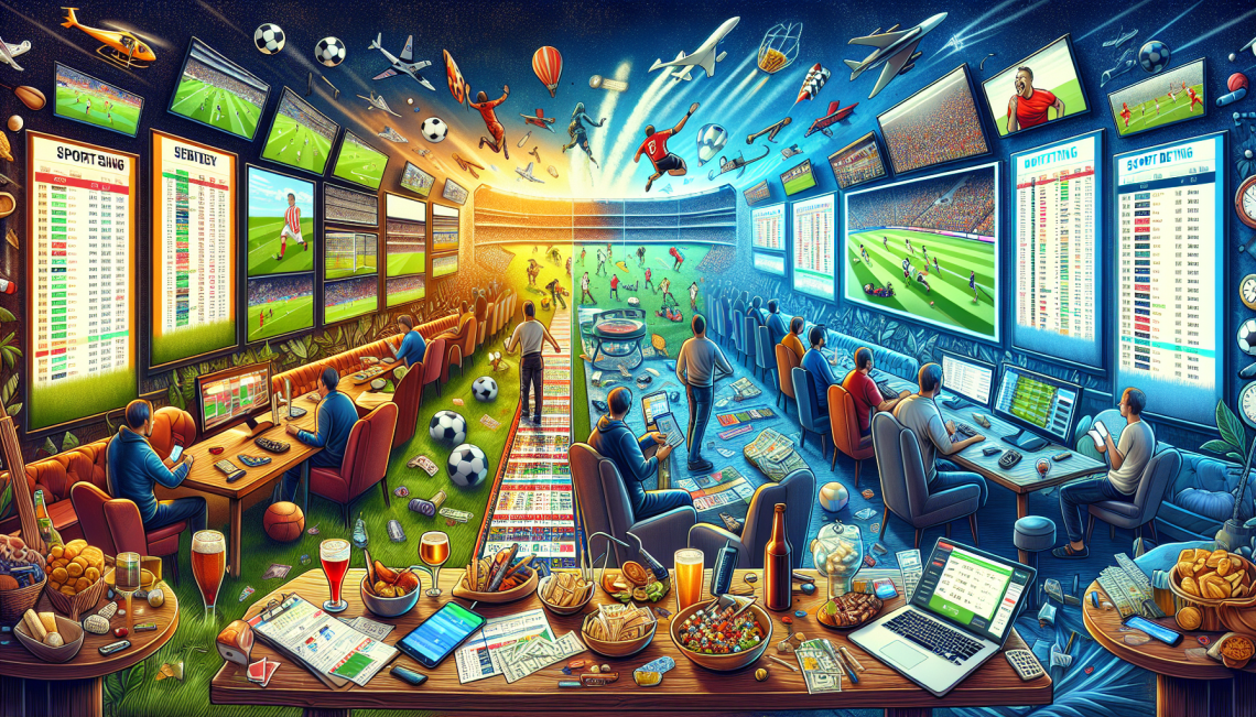 Sports Betting