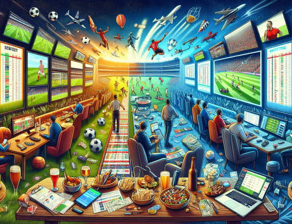 Sports Betting