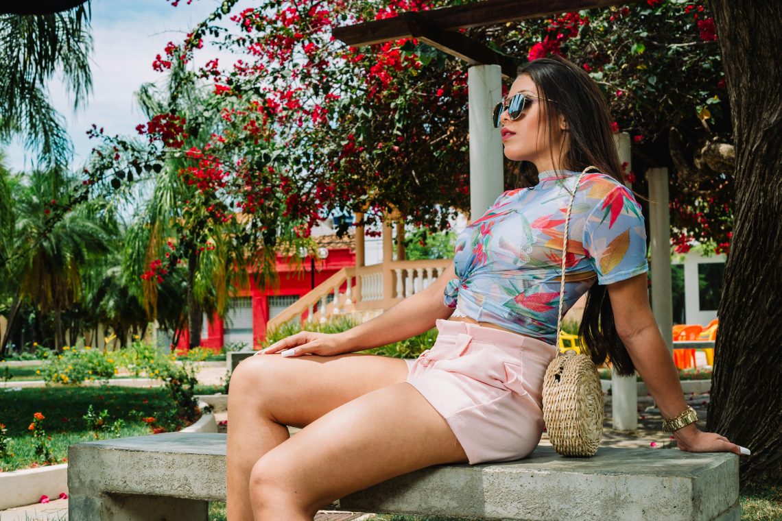 style yourself this summer