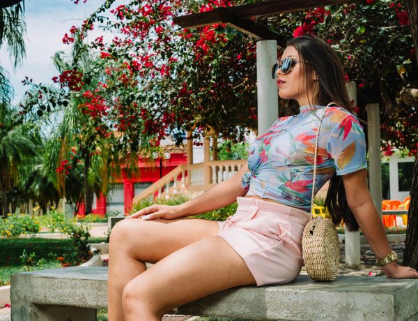 style yourself this summer