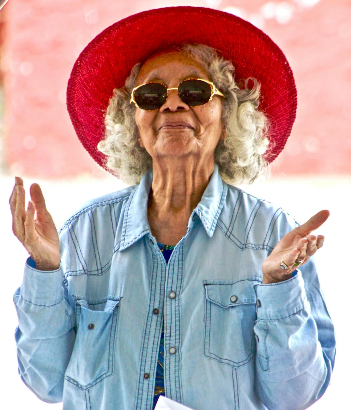 slow the effects of ageing