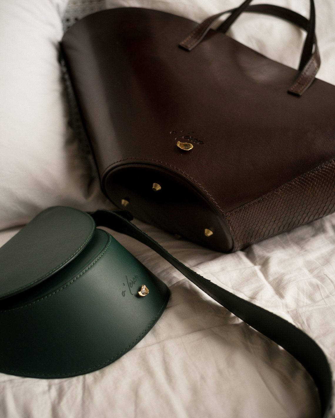Designer Bags