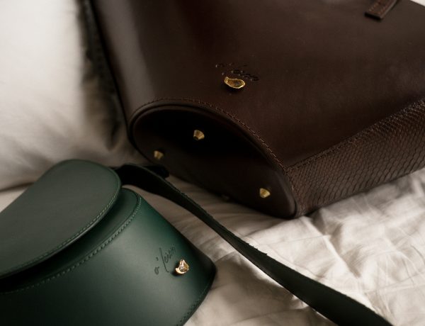Designer Bags