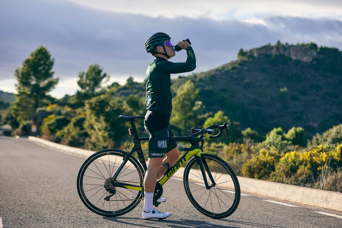 Boost Your Cycling Performance