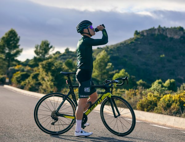 Boost Your Cycling Performance