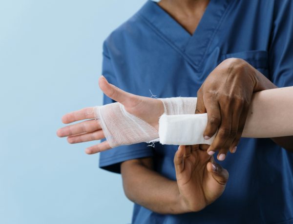 personal injury cases