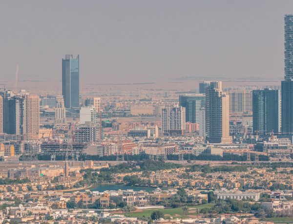 Dubai Hills Estate