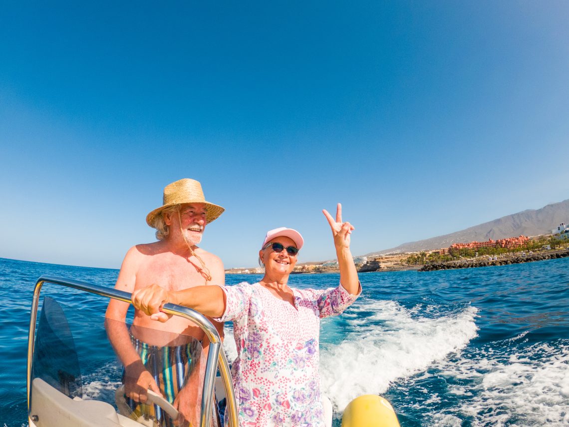 Financial Tips for Travel Enthusiasts