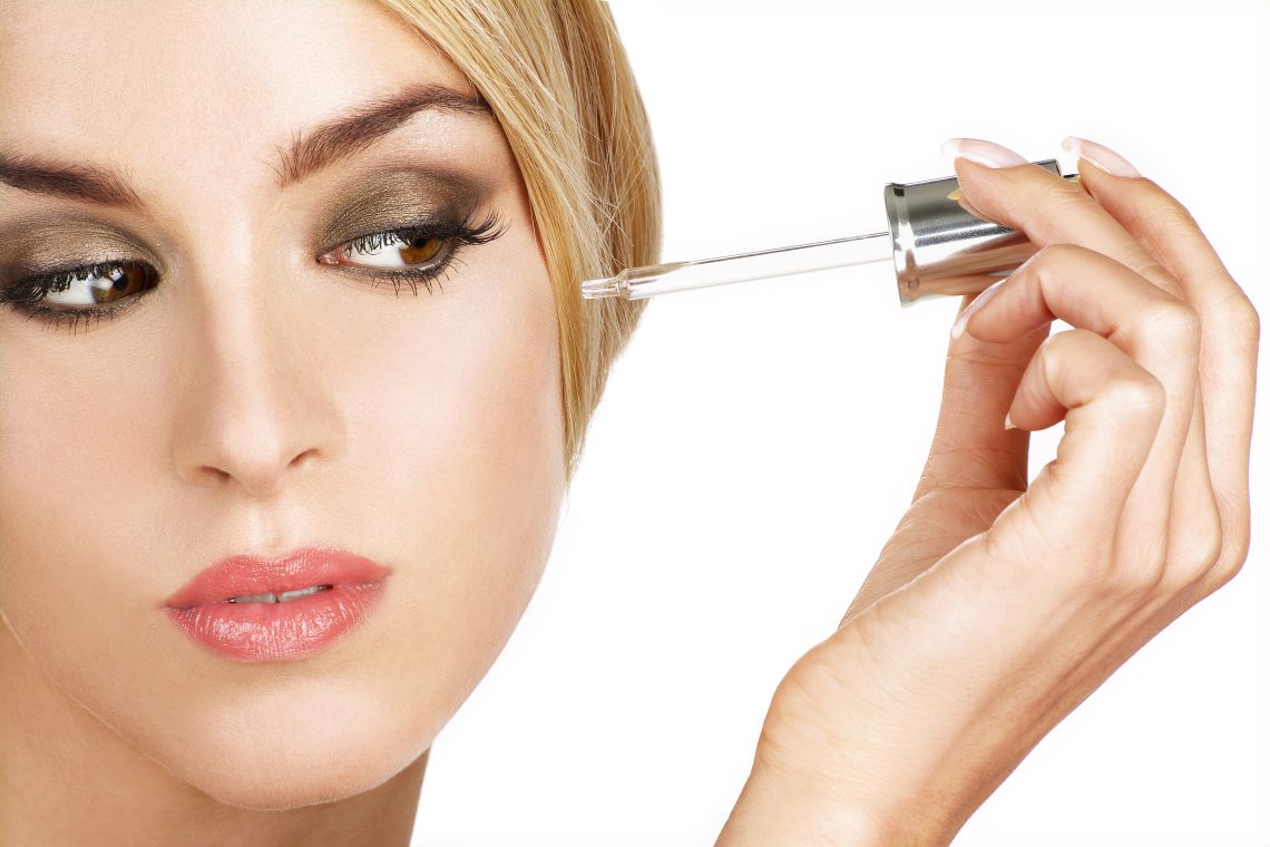 serum for maximum hydration