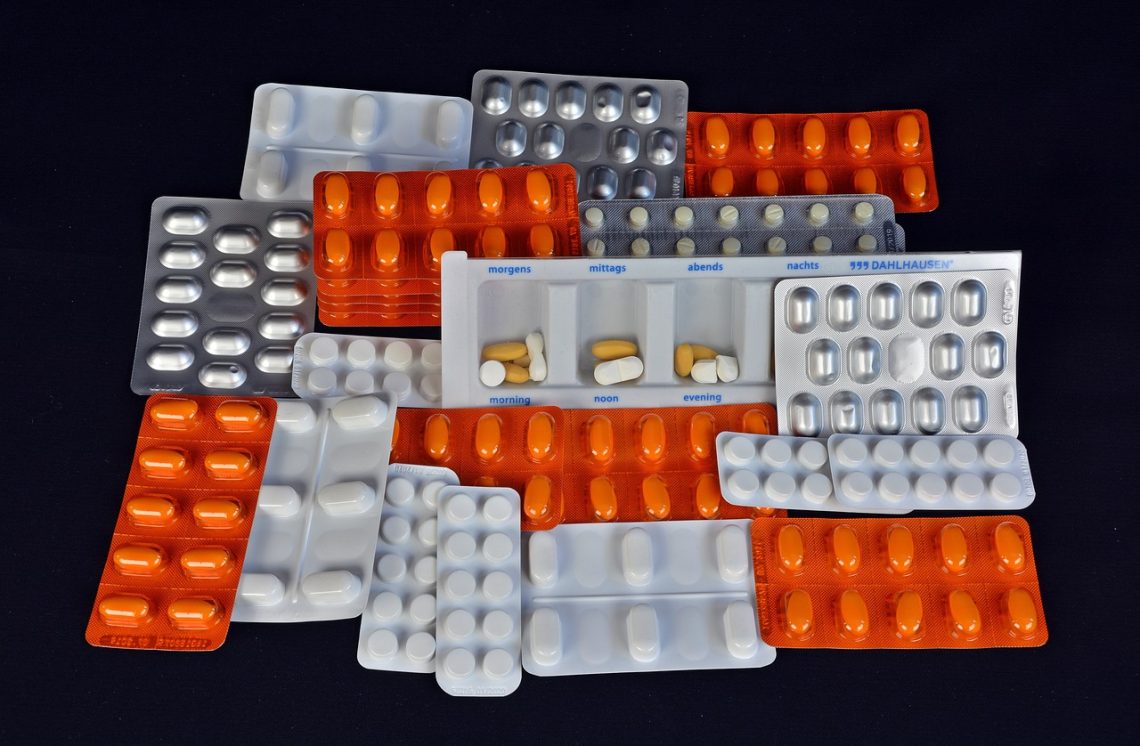 Blister Packaging