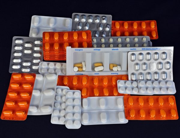 Blister Packaging