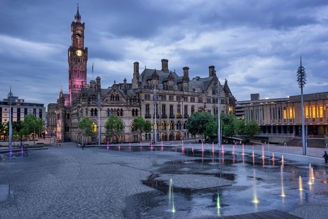 Lifestyle Tips in Bradford