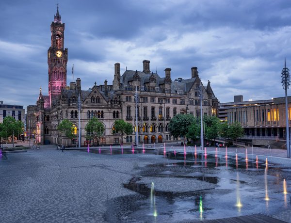 Lifestyle Tips in Bradford