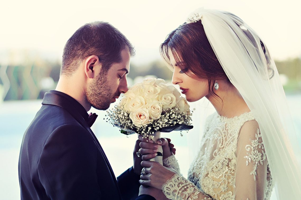 Perfect Wedding Venue