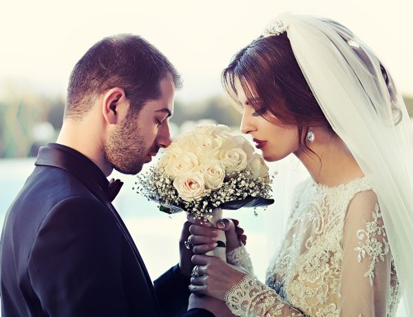 Perfect Wedding Venue