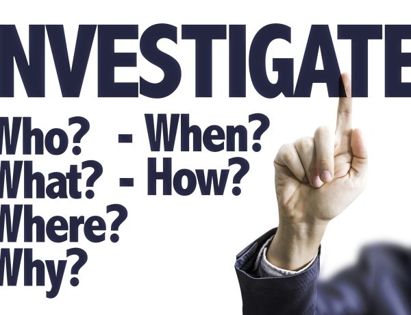 Asset Searches
