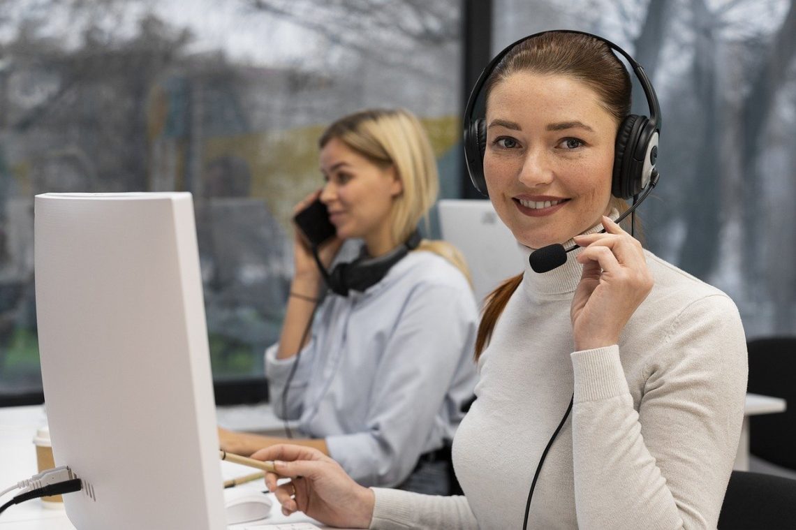 Sales outsourcing