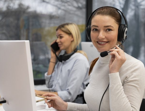 Sales outsourcing