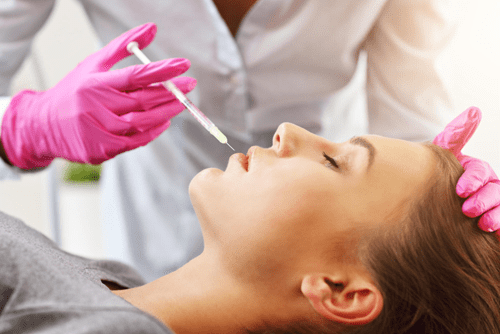Cosmetic Treatments