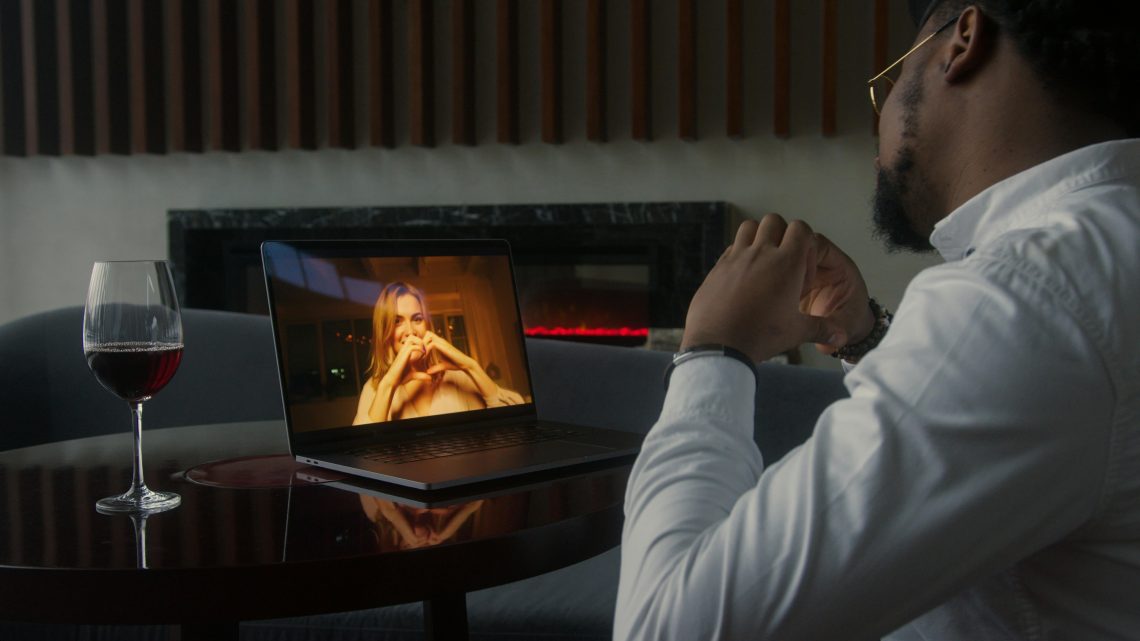 video dating