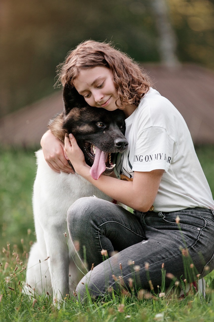Keeping Pets Safe