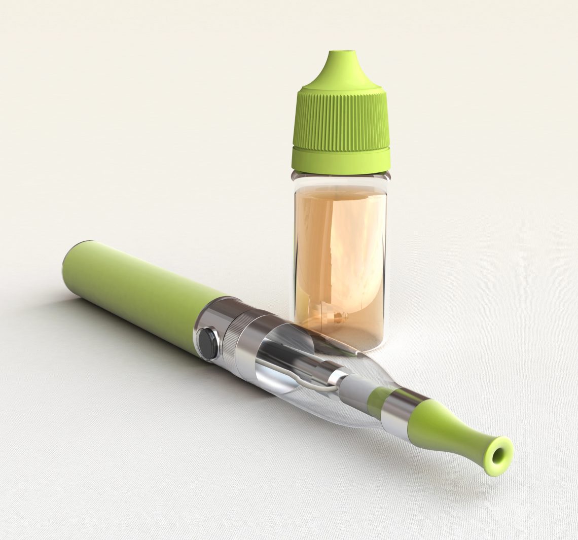 e-liquids