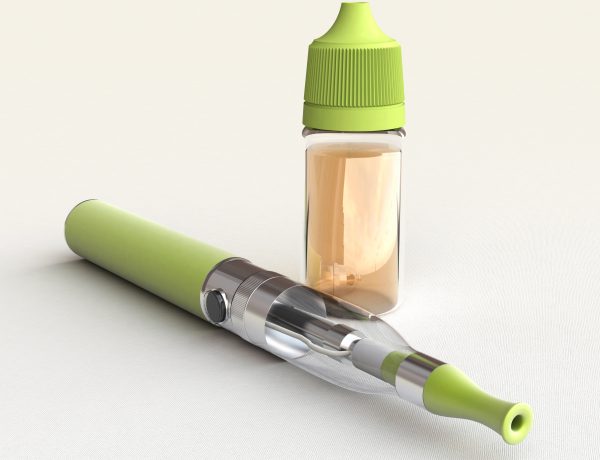 e-liquids
