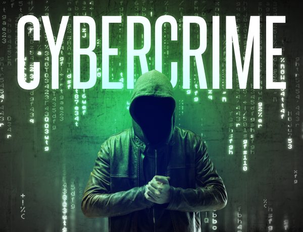 Detect Cybercrime