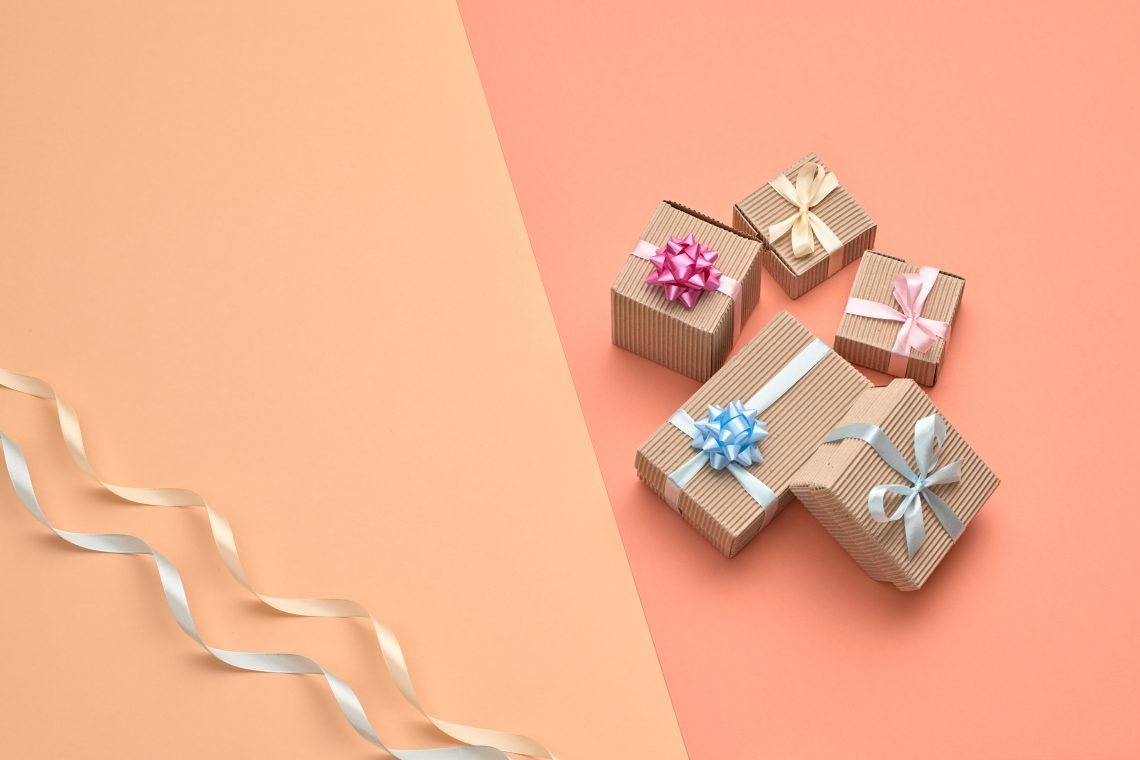 experience gifts