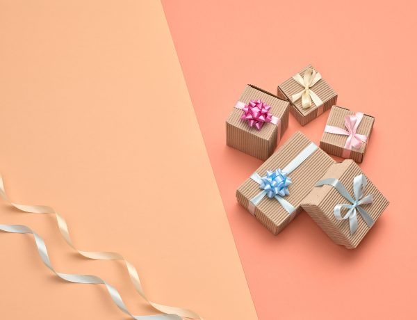 experience gifts