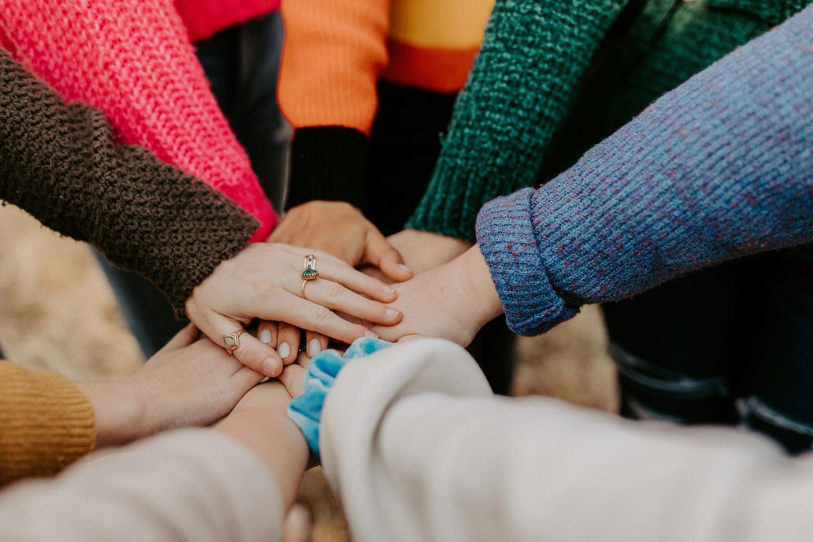 Counselling Support for People With HIV
