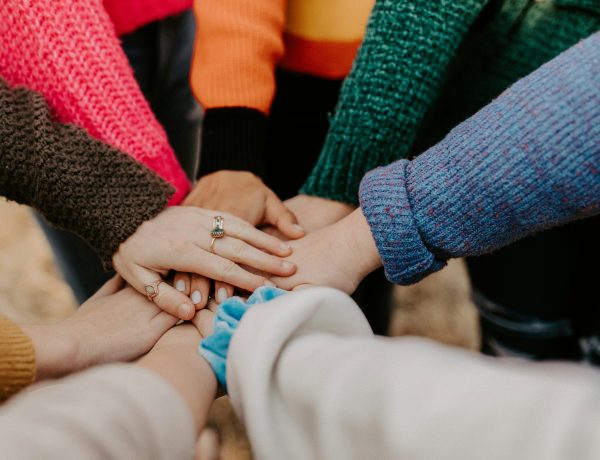 Counselling Support for People With HIV