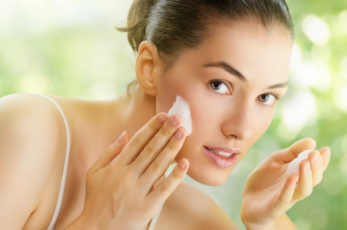 Ponds BB Cream