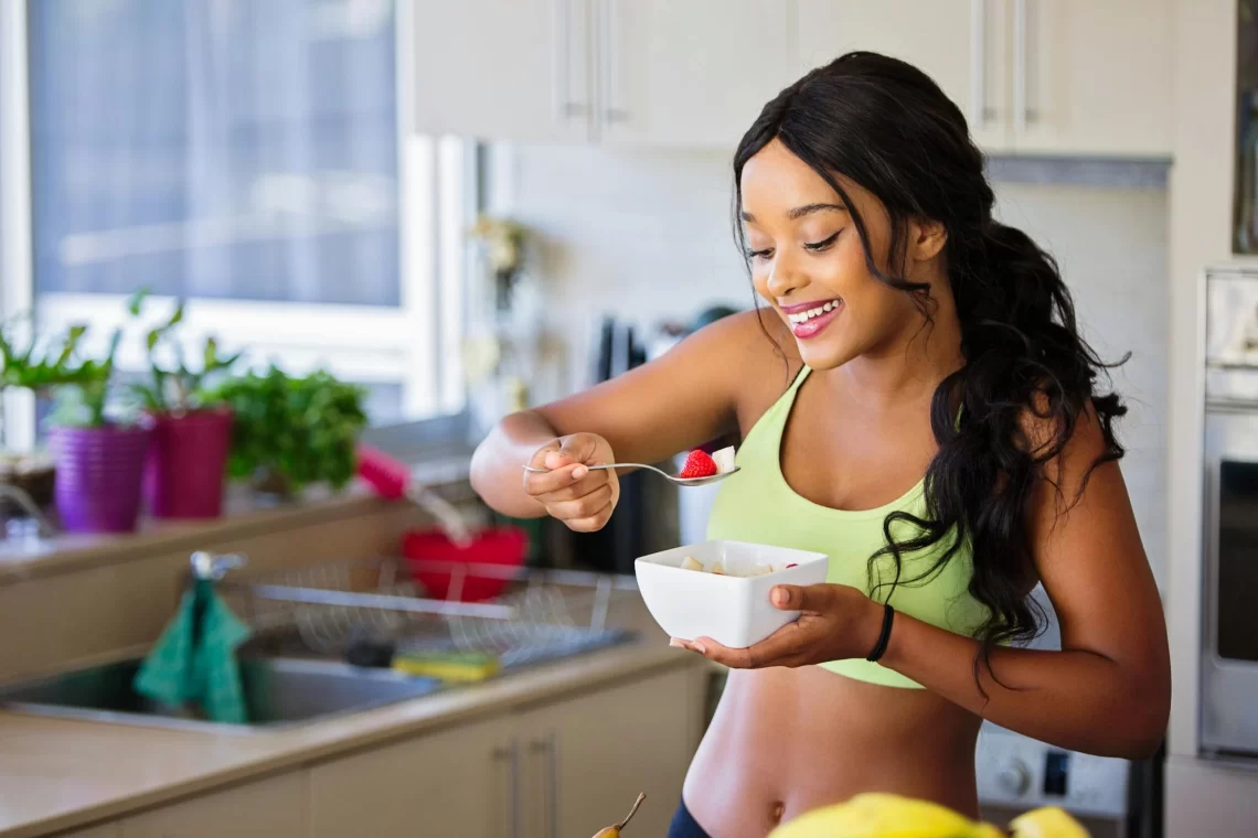 Healthy Living