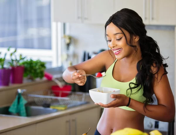 Healthy Living