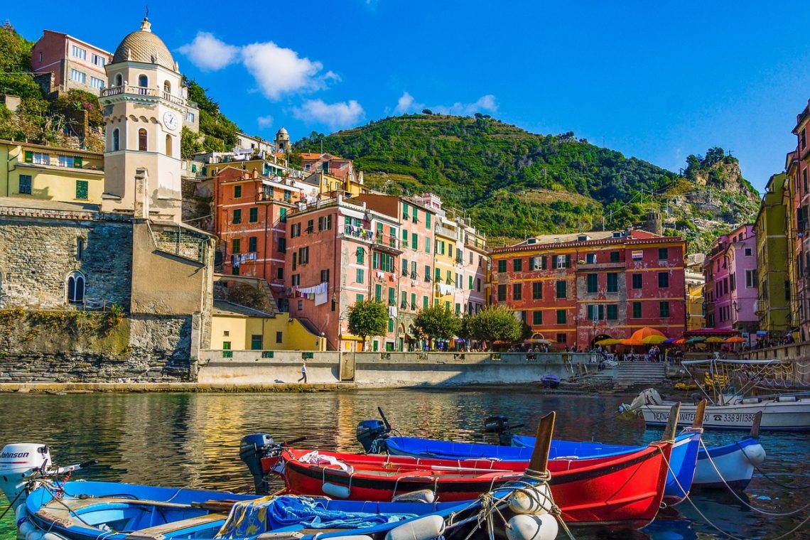 Buying a holiday home in Italy
