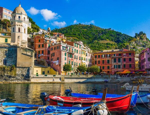 Buying a holiday home in Italy