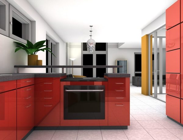 Luxury Real Estate Agents