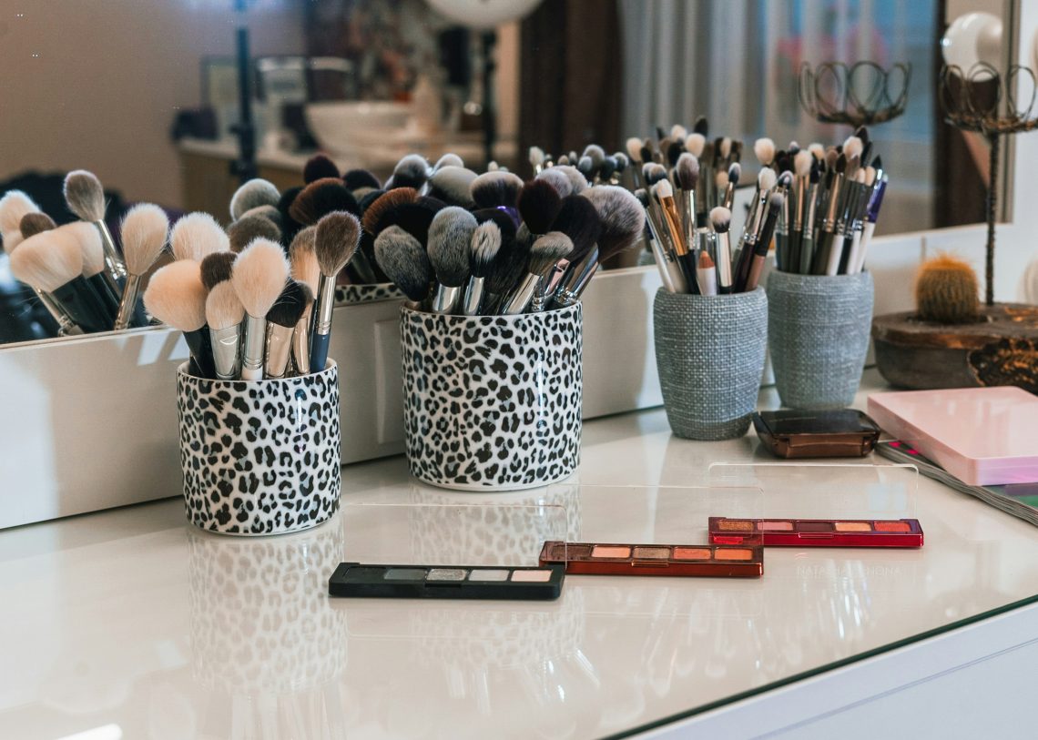 Cosmetology
