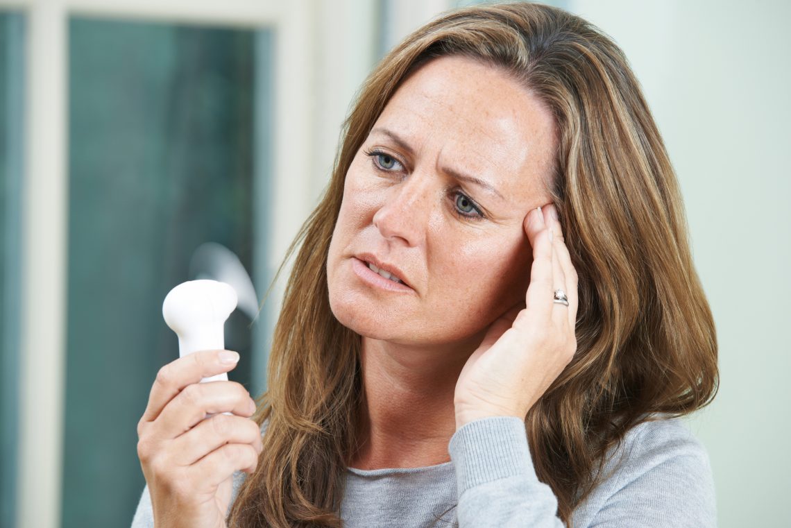 perimenopause