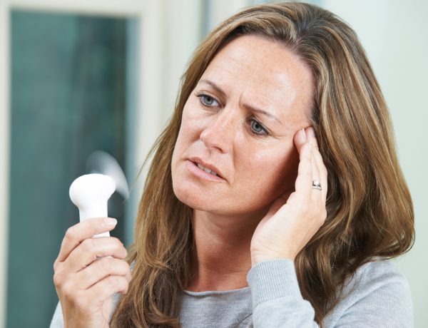 perimenopause