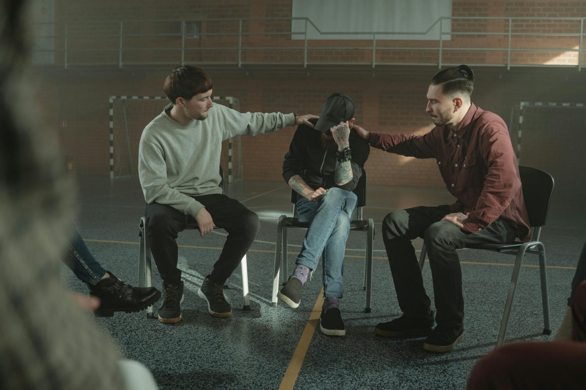 group therapy