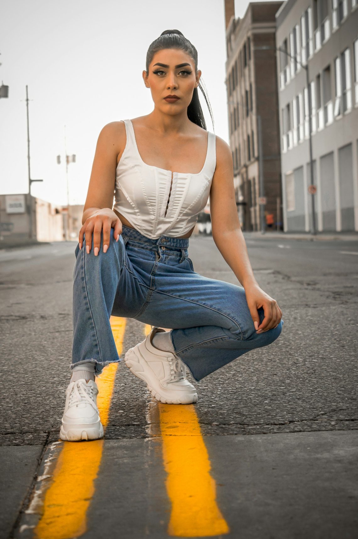 Designs for Women’s Jeans