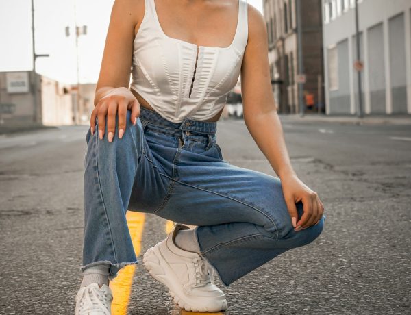 Designs for Women’s Jeans