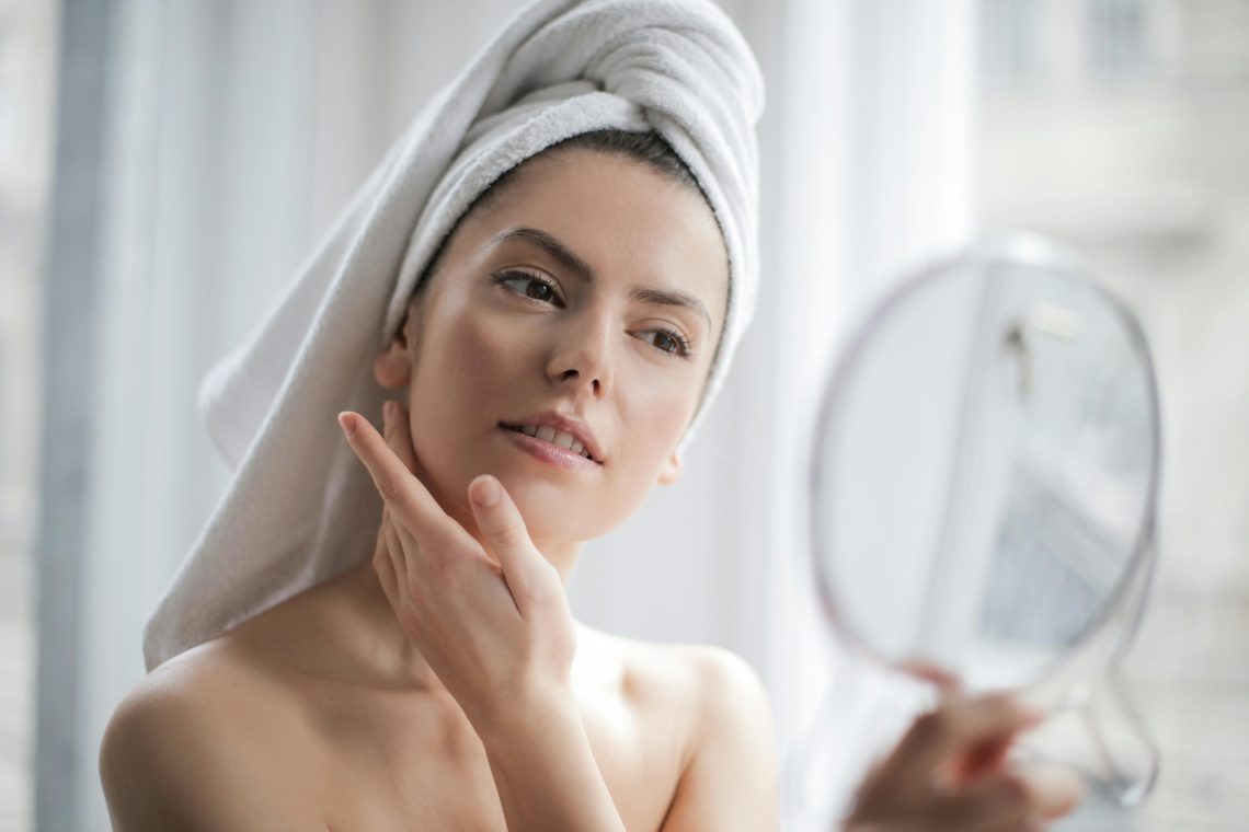 phytoestrogens in skincare