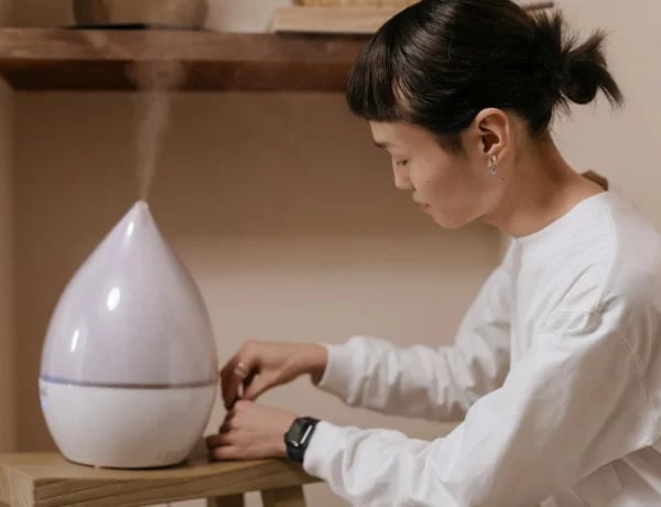 Humidifier in Your Home