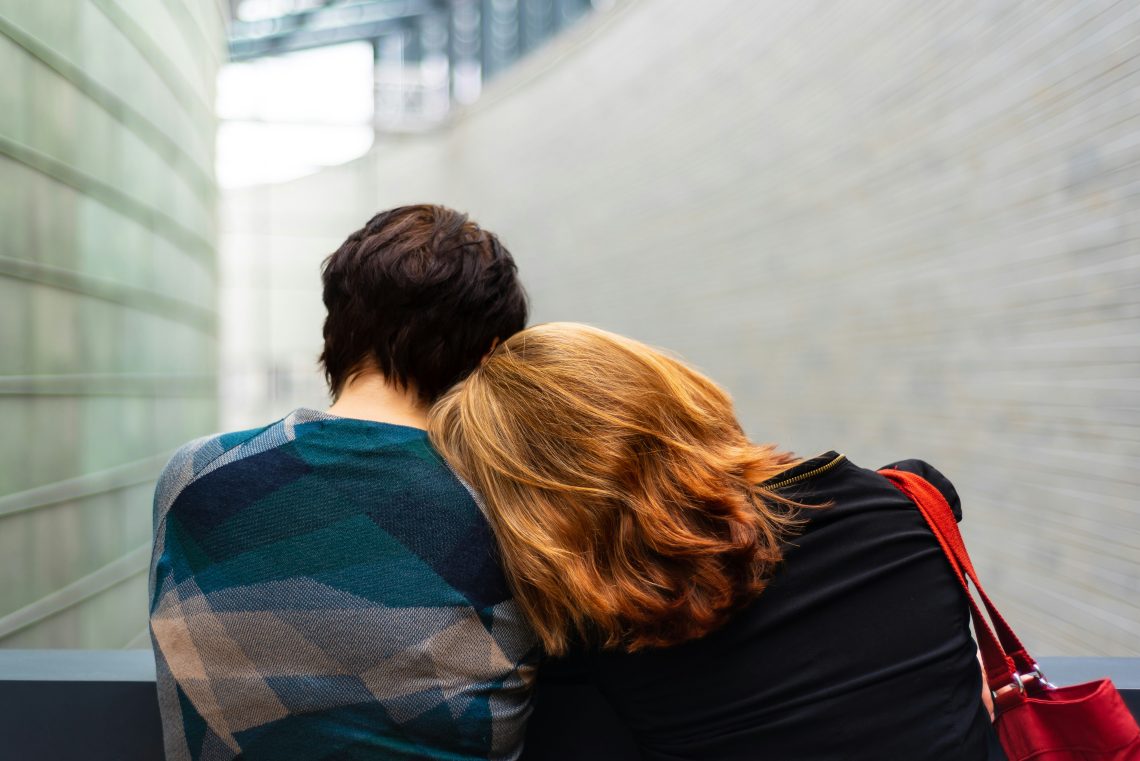 Addiction recovery