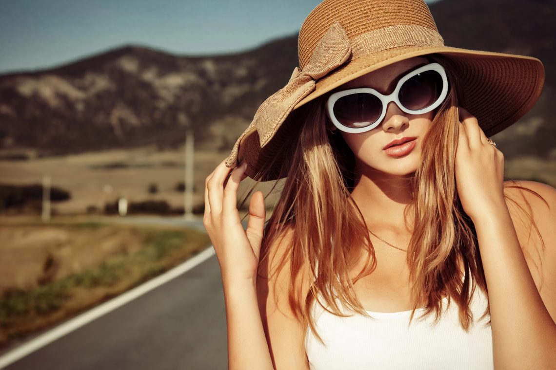 handmade hat