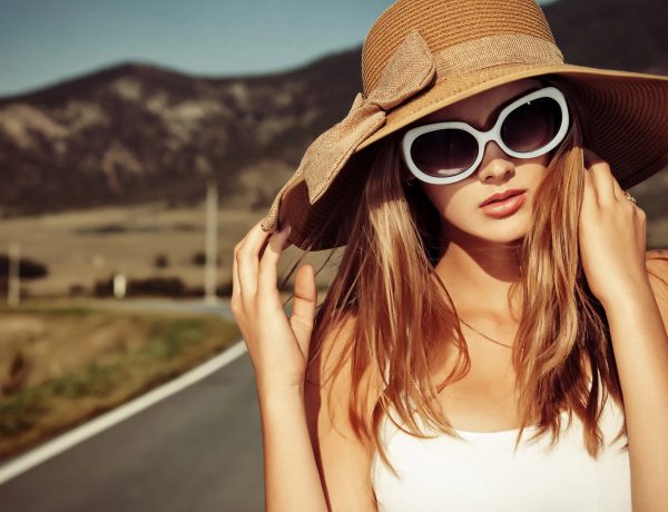 handmade hat