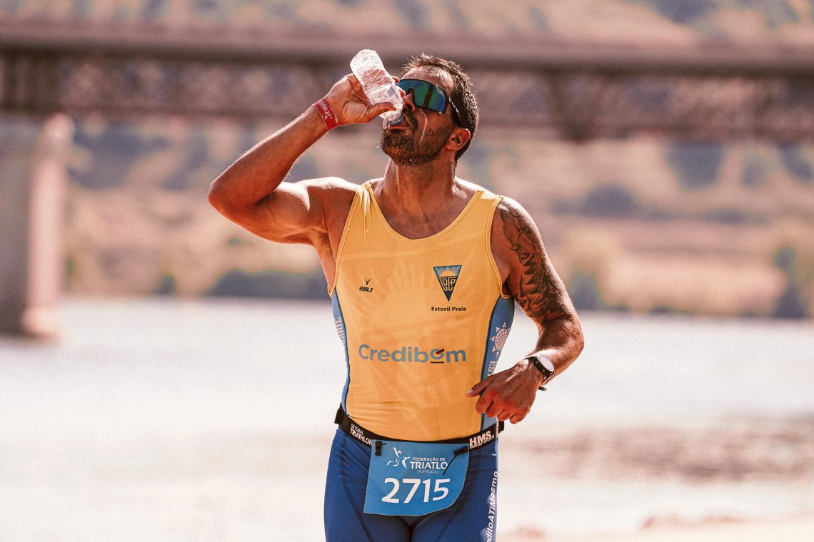 Boosting Athletic Performance